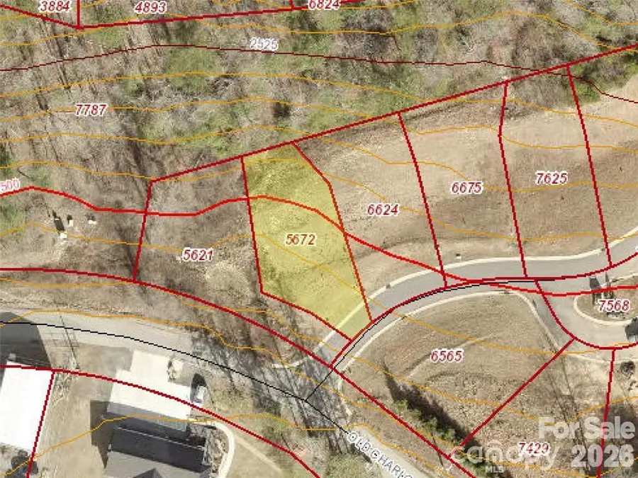 75 Westside Village Road #33, Fairview, NC 28730 - #2