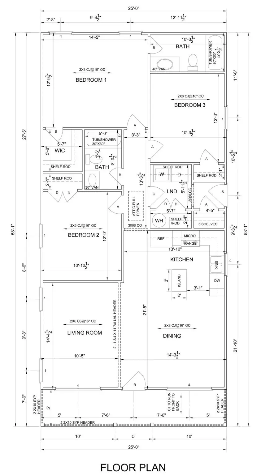 1513 Ellen Avenue, Rock Hill, SC 29732 - #2