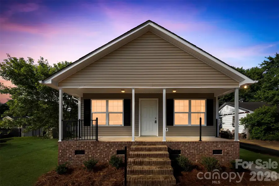 1513 Ellen Avenue, Rock Hill, SC 29732 - #3