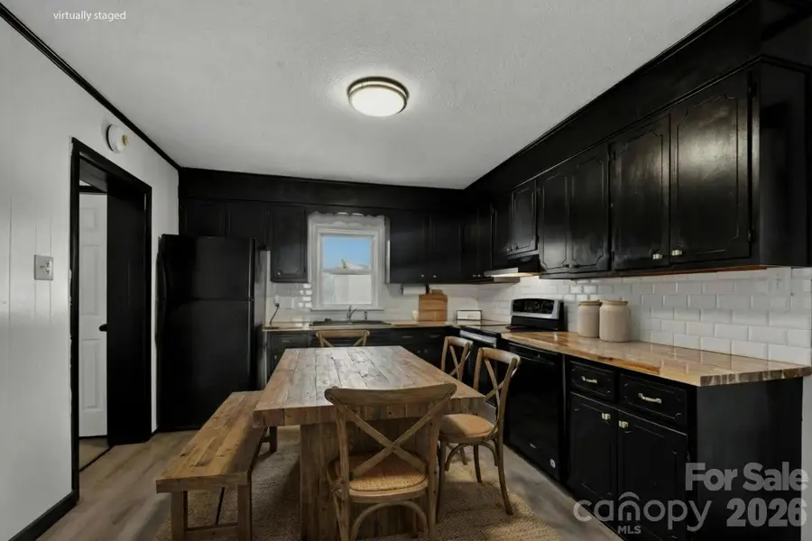 4163 Horseshoe Bend Road, Hudson, NC 28638 - #2