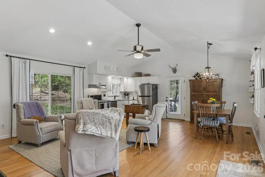 926 Camp Creek Road, Saluda, NC 28773 - #3