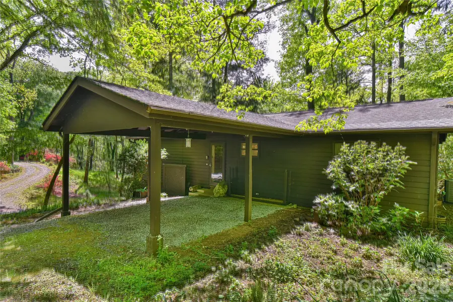 1 Hillcrest Lane, Black Mountain, NC 28711 - #2