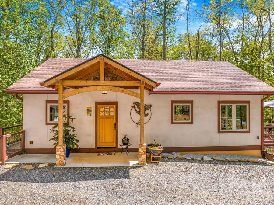 446 Amanda Drive, Mars Hill, NC 28754 - #2