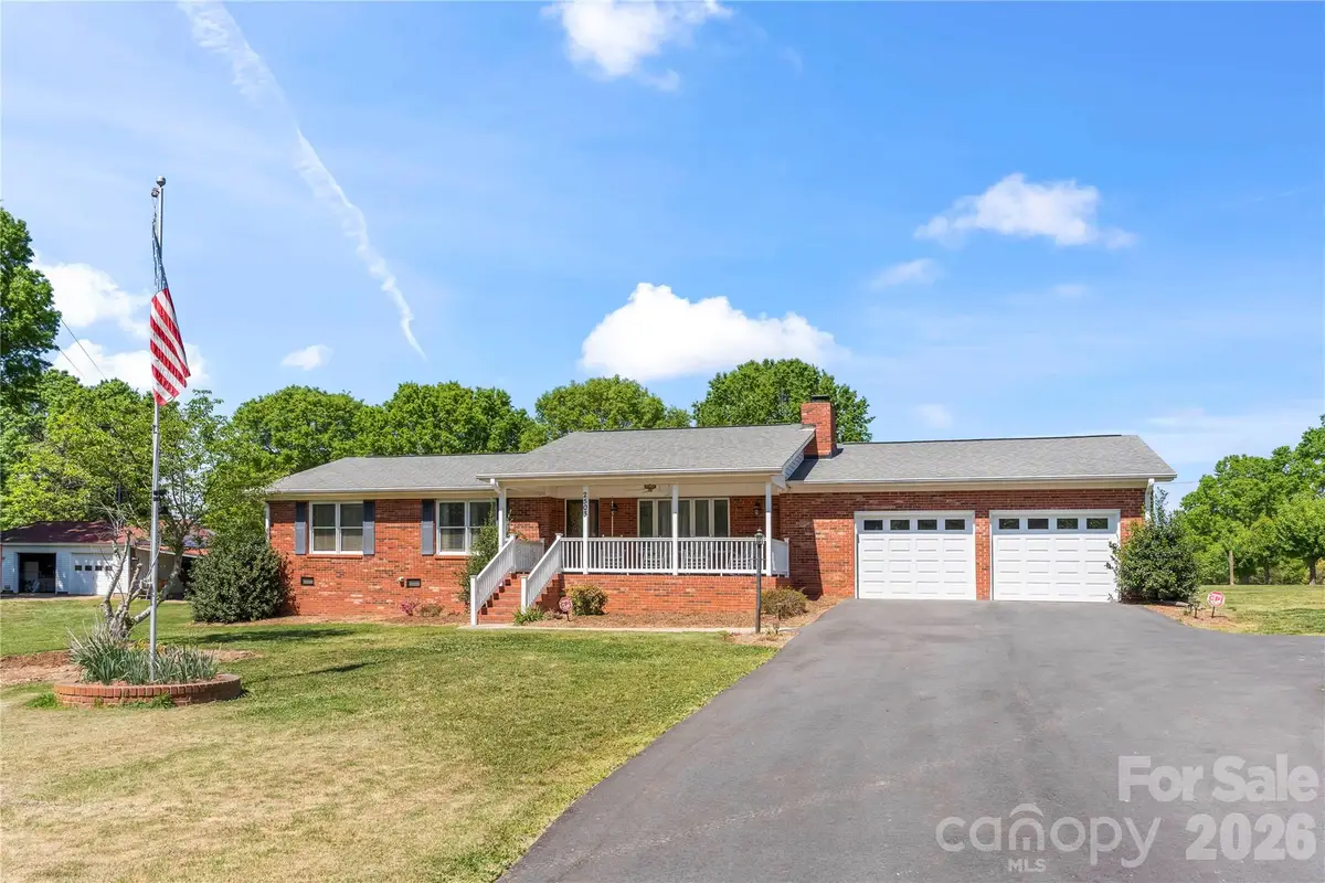 2503 White Store Road, Wingate, NC 28174 - #1