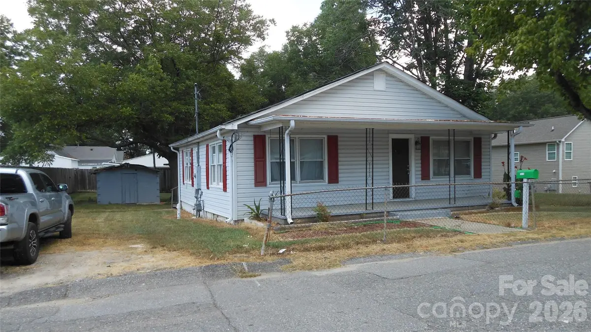 1514 W Walnut Avenue, Gastonia, NC 28052 - #1