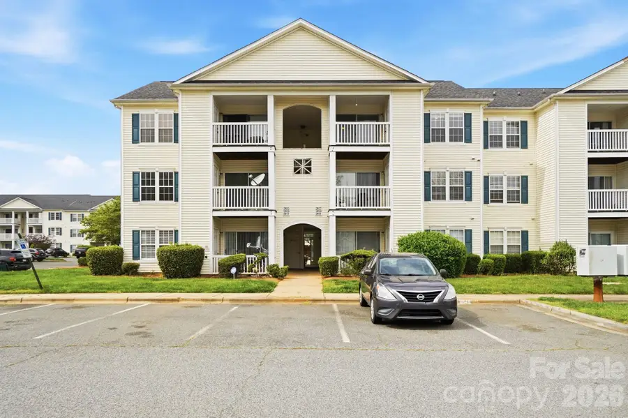 3937 Mohawk Court, Charlotte, NC 28215 - #2