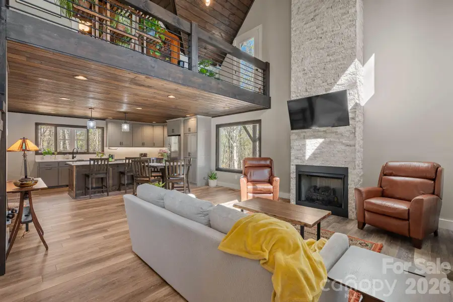 25 Briar Ridge Lane, Nebo, NC 28761 - #2