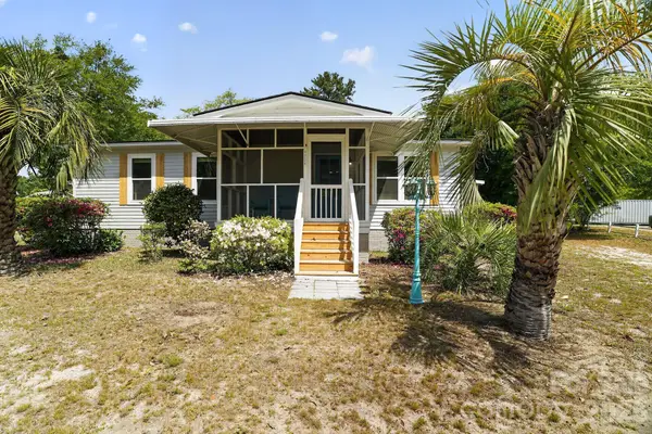 1724 Camp Shelor Drive, Manning, SC 29102