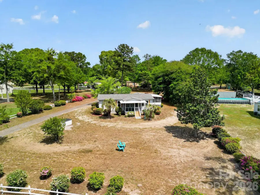 1724 Camp Shelor Drive, Manning, SC 29102 - #3