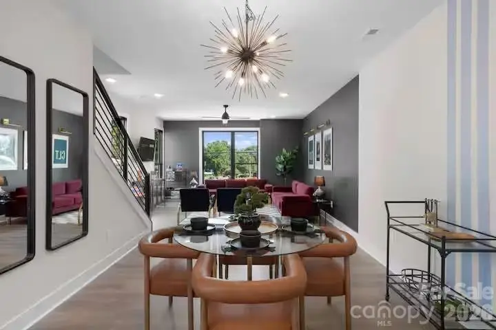 223 Freeland Lane, Charlotte, NC 28217 - #2