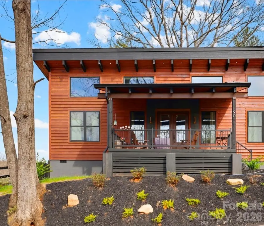 90 Summit Street, Waynesville, NC 28786 - #2