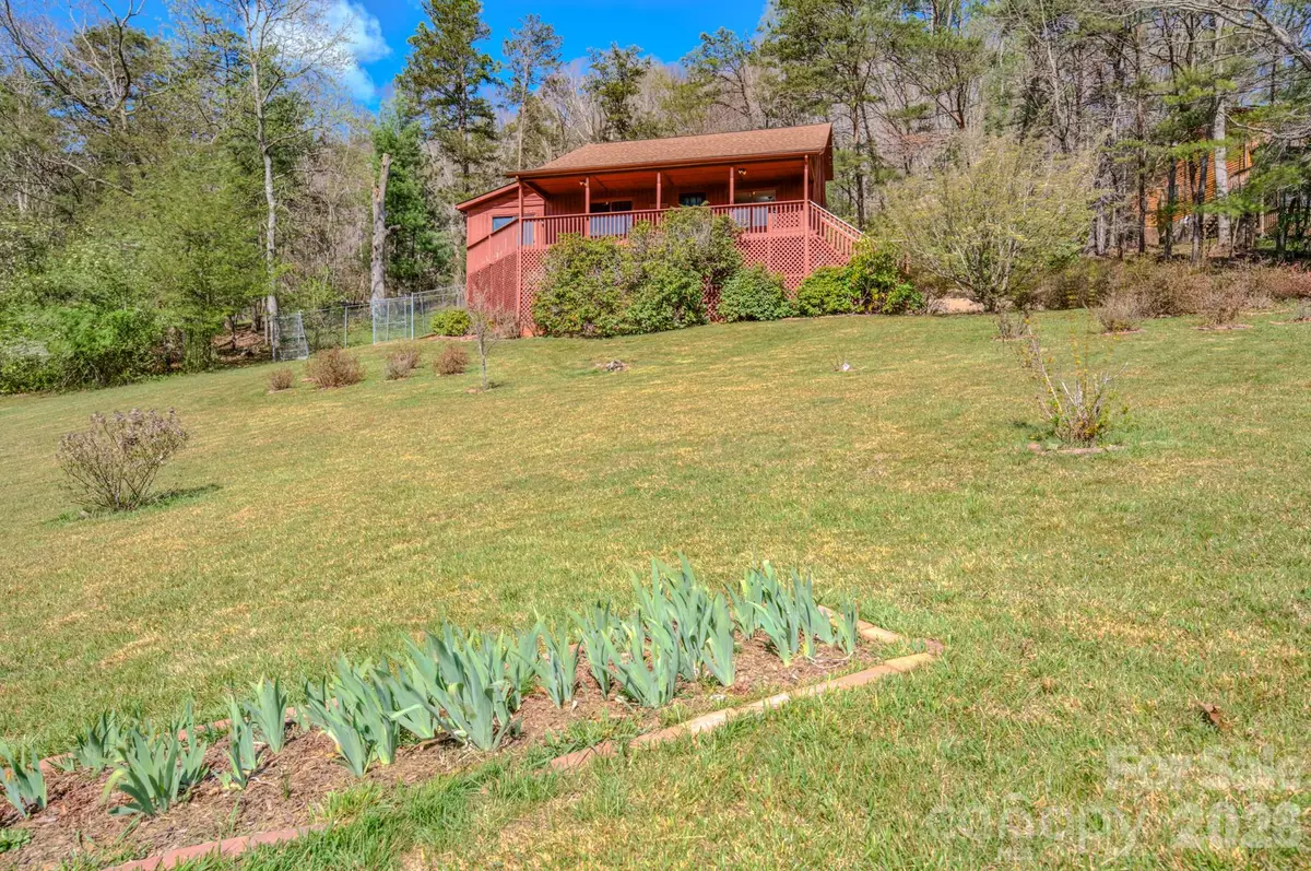 42 Camelfield Road, Weaverville, NC 28787 - #1