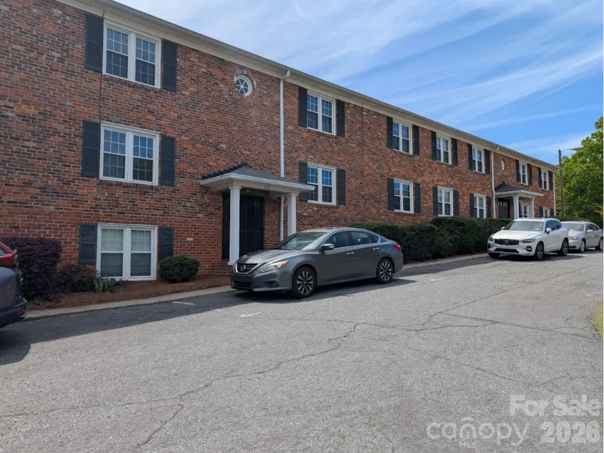 910 Mcalway Road #C, Charlotte, NC 28211 - #1