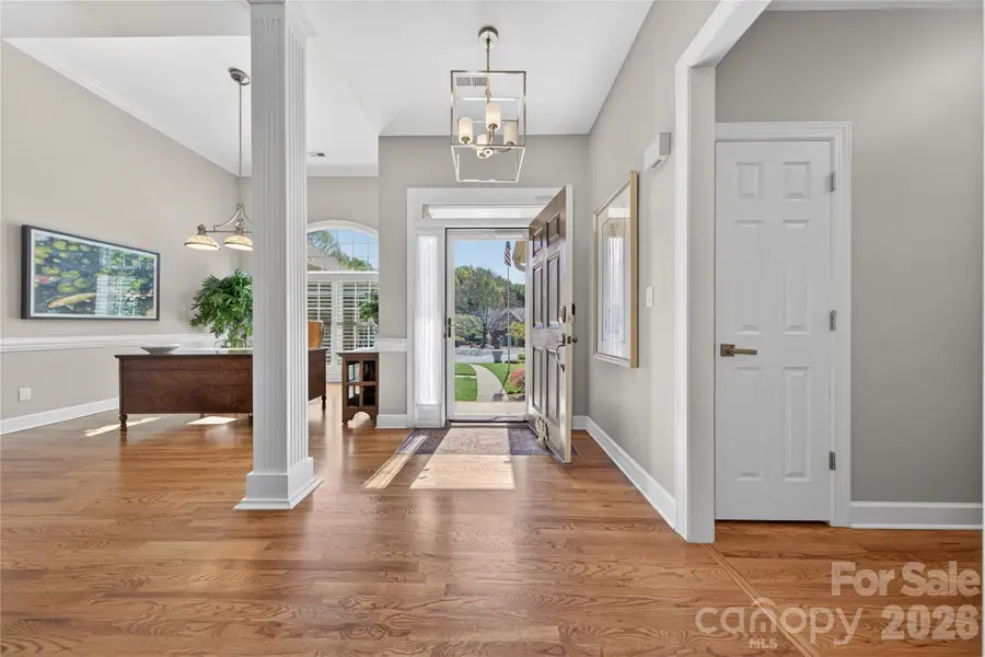 3336 Colvard Park Way, Charlotte, NC 28269 - #3