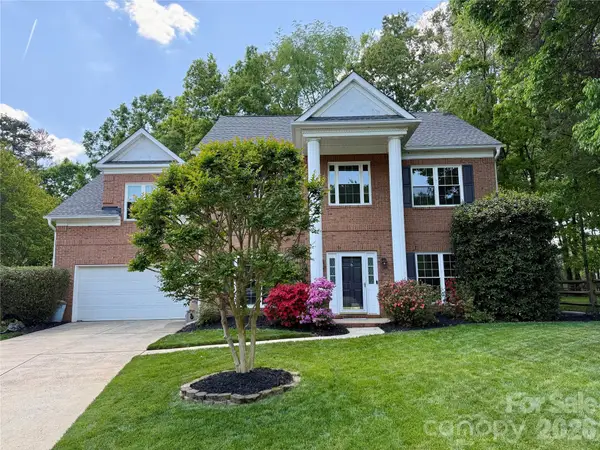 5507 Tullamore Lane, Charlotte, NC 28269