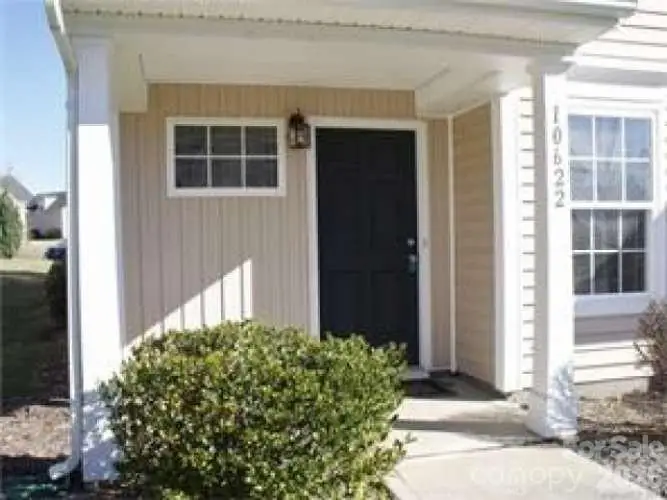 10622 Trolley Run Drive, Cornelius, NC 28031 - #2