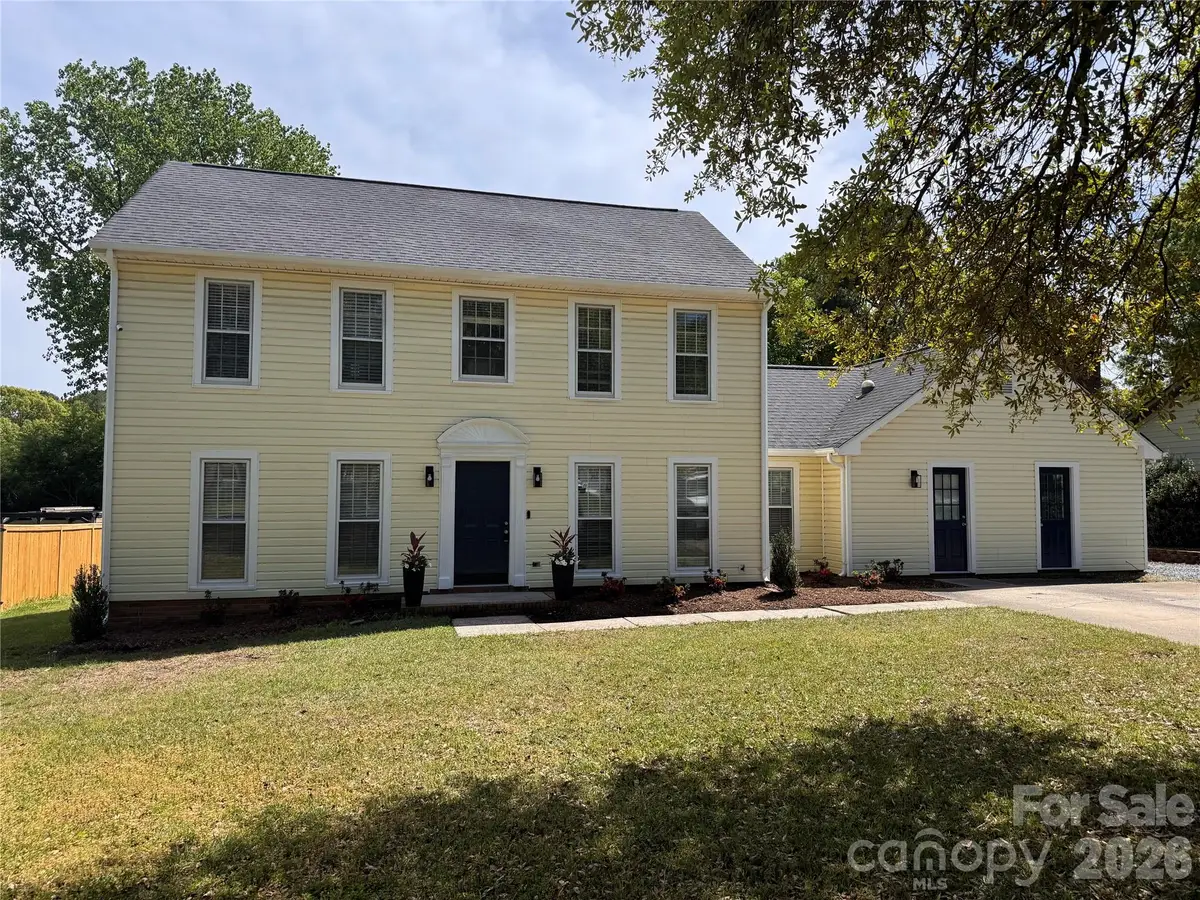 6600 Porterfield Road, Charlotte, NC 28226 - #1