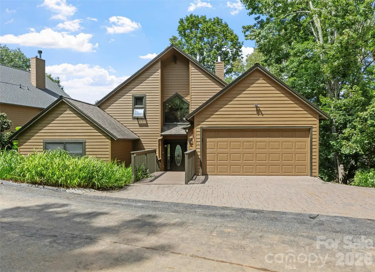 91 Brandy Run Road, Burnsville, NC 28714 - #1