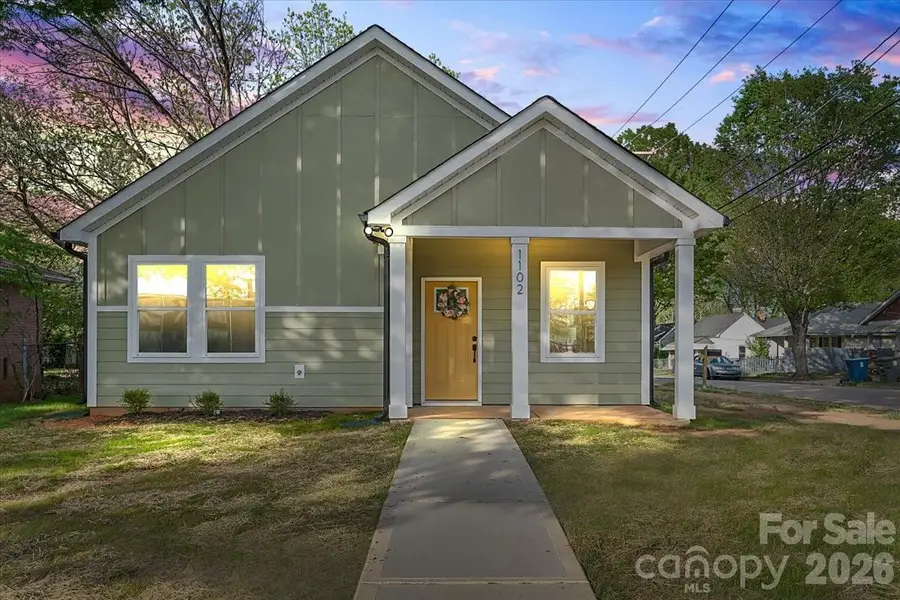 1102 W Horah Street, Salisbury, NC 28144 - #2