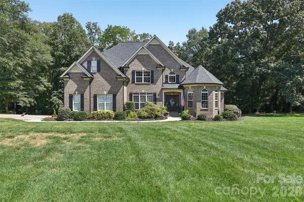 3398 Millstone Creek Road, Lancaster, SC 29720