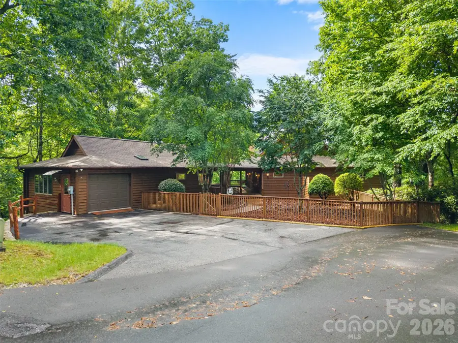 65 Gusv Court, Brevard, NC 28712 - #2