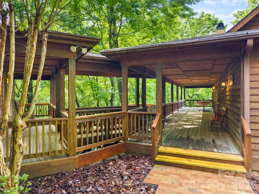 65 Gusv Court, Brevard, NC 28712 - #3