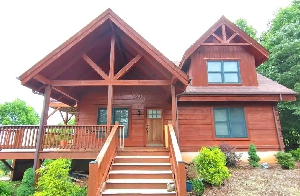 453 Grandview Peaks Drive, Nebo, NC 28761 - #1