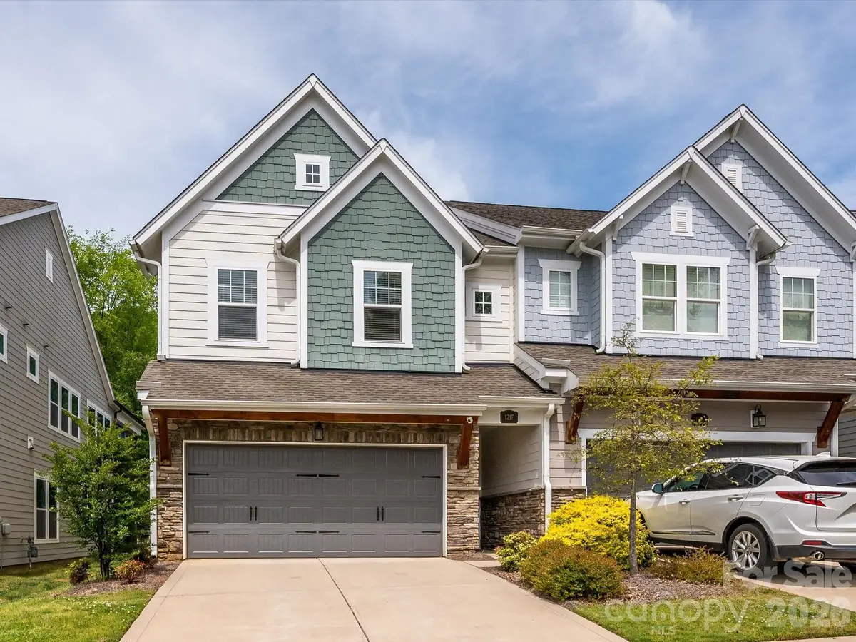 1217 Drummond Avenue, Charlotte, NC 28205 - #1