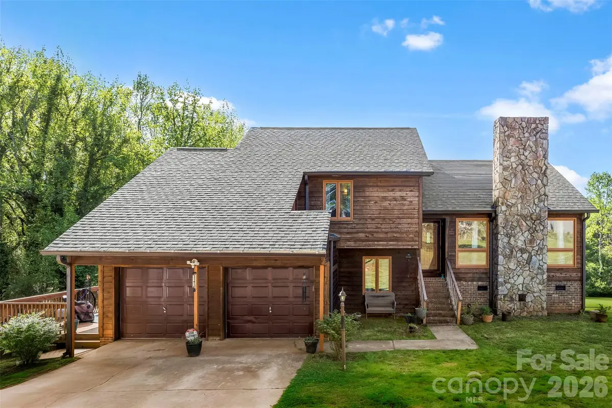 831 College Avenue, Shelby, NC 28152 - #1