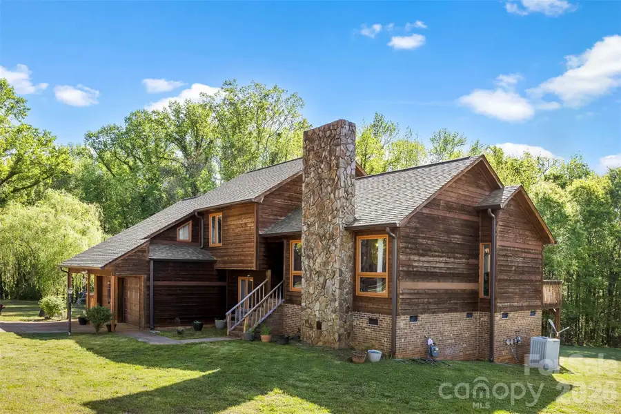 831 College Avenue, Shelby, NC 28152 - #2