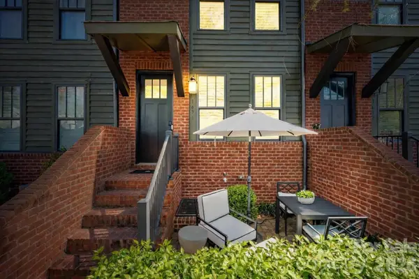 1636 Kenilworth Avenue, Charlotte, NC 28203