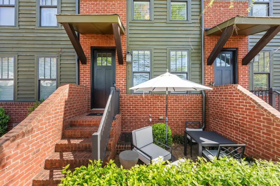 1636 Kenilworth Avenue, Charlotte, NC 28203 - #2