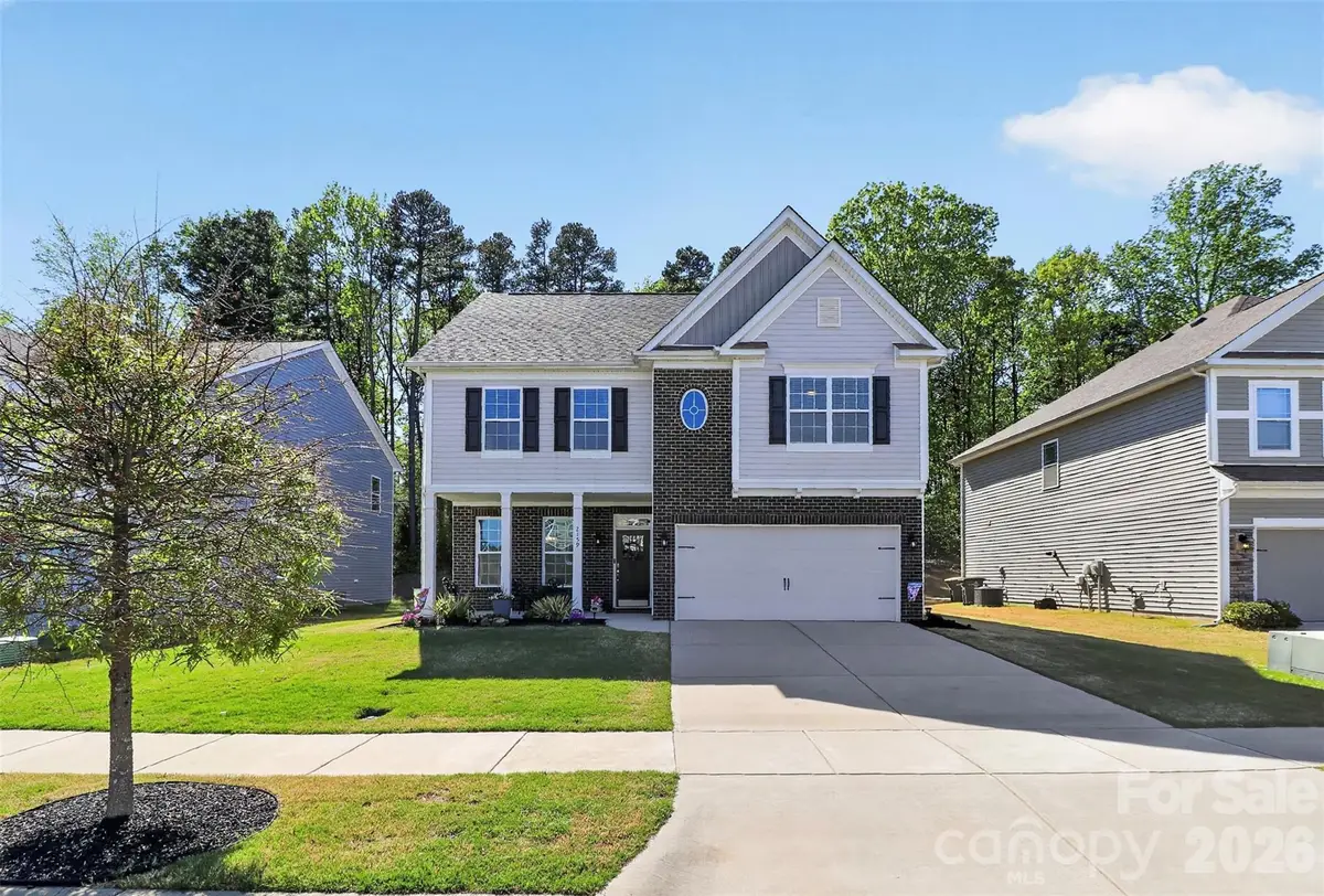 2159 Black Forest Cove, Concord, NC 28027 - #1