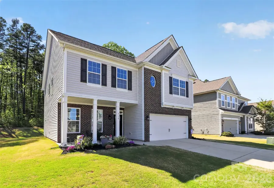 2159 Black Forest Cove, Concord, NC 28027 - #3