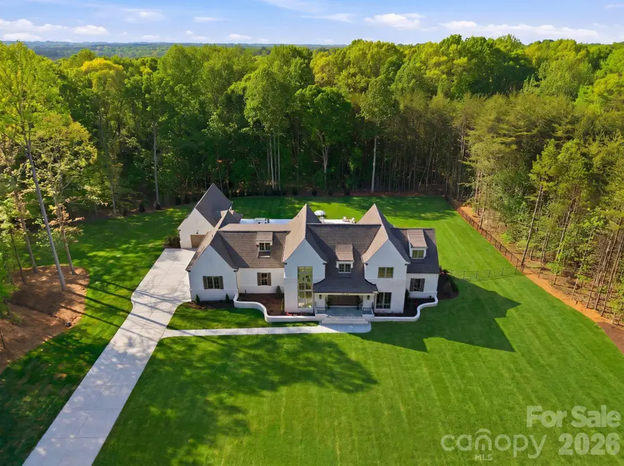 3035 Maple Way Drive, Davidson, NC 28036 - #2