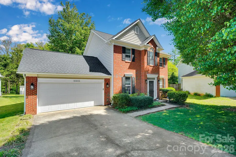 14443 Catherine Miller Drive, Charlotte, NC 28273 - #2