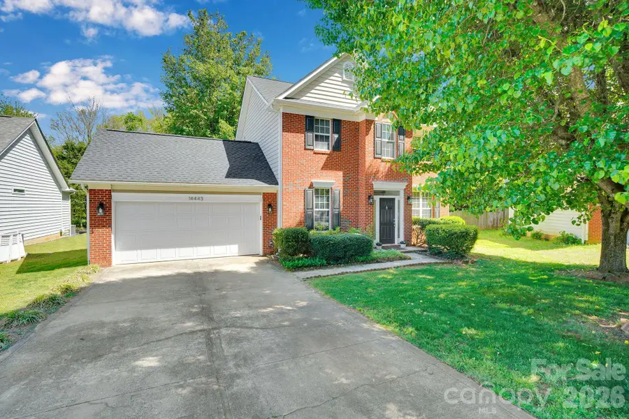 14443 Catherine Miller Drive, Charlotte, NC 28273 - #3
