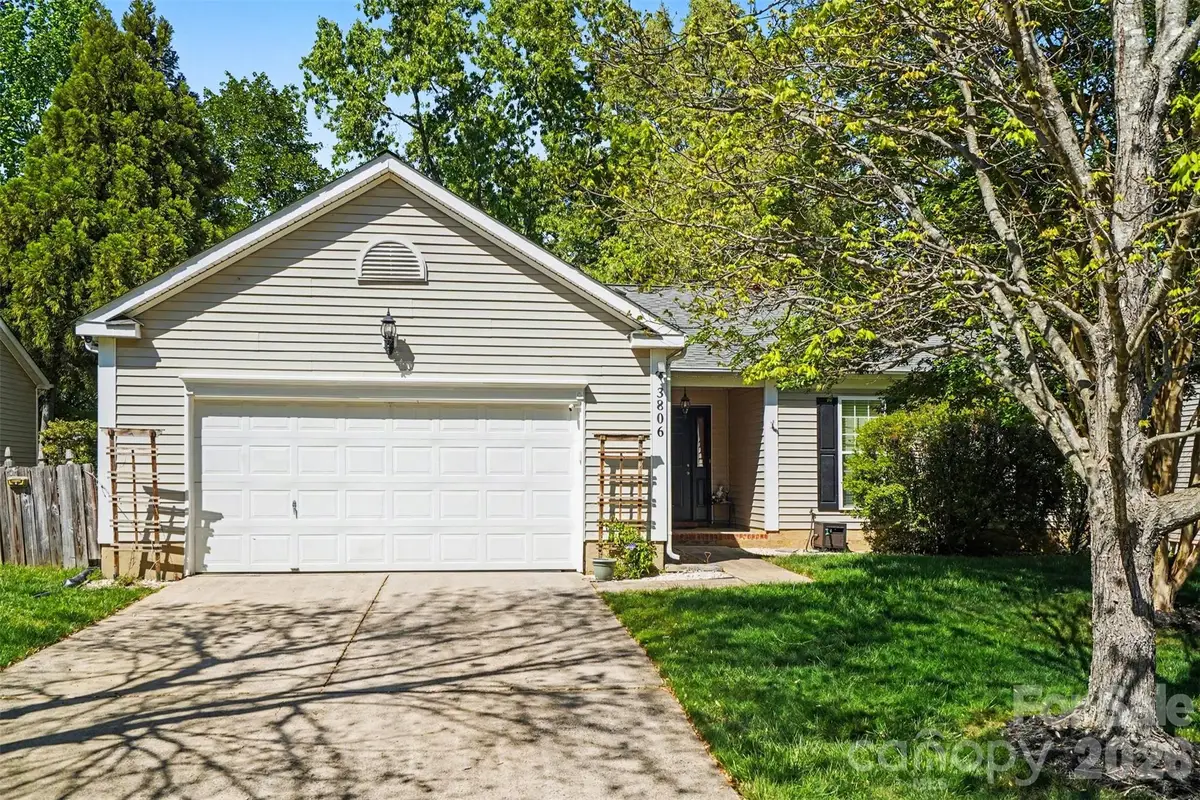 3806 Crimson Wing Drive, Indian Trail, NC 28079 - #1