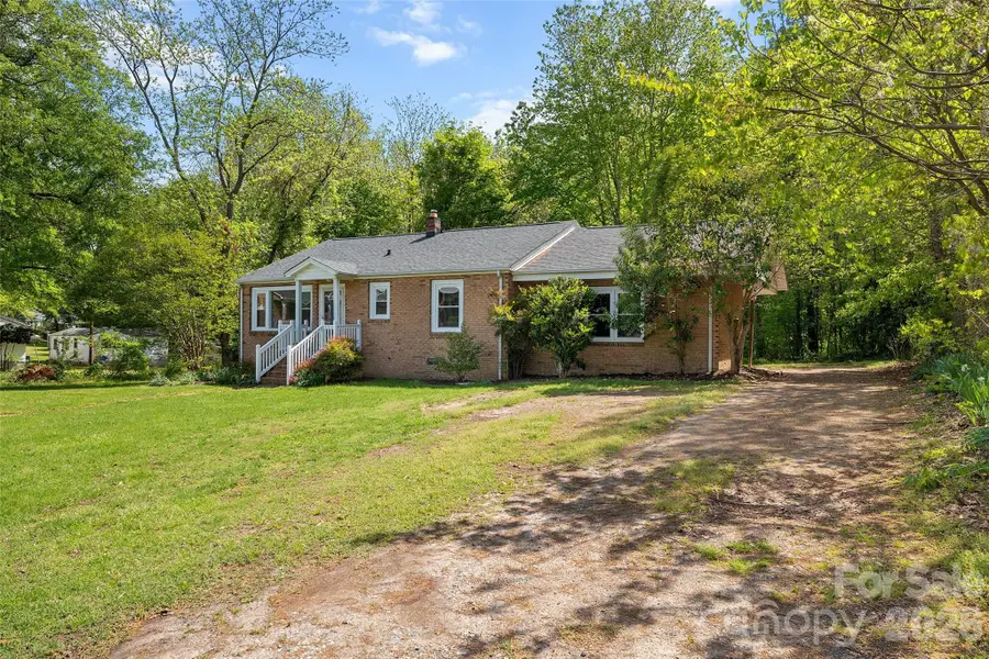 1514 N Franklin Street, Gastonia, NC 28054 - #3