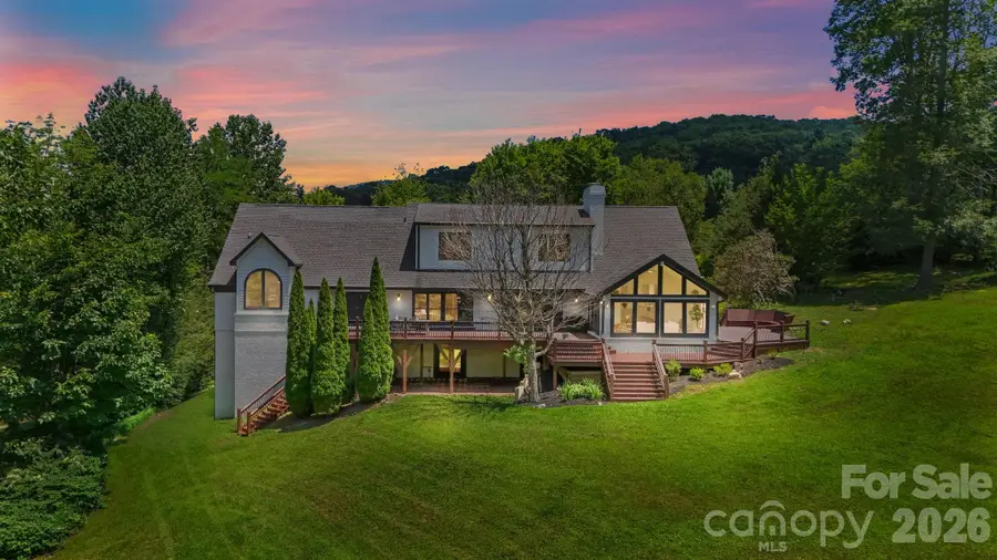 140 Wilson Ridge Road, Boone, NC 28607 - #2