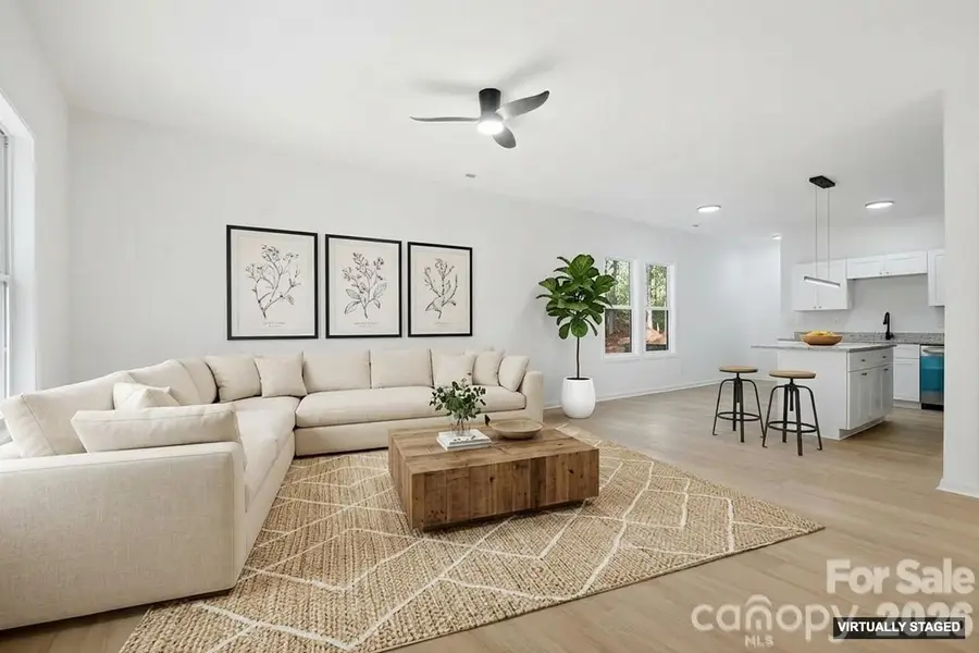 7 Bennett Street, Wadesboro, NC 28170 - #2