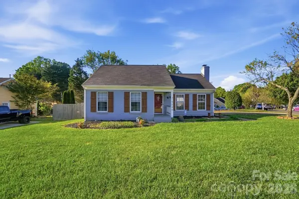 9046 Milton Morris Drive, Charlotte, NC 28227