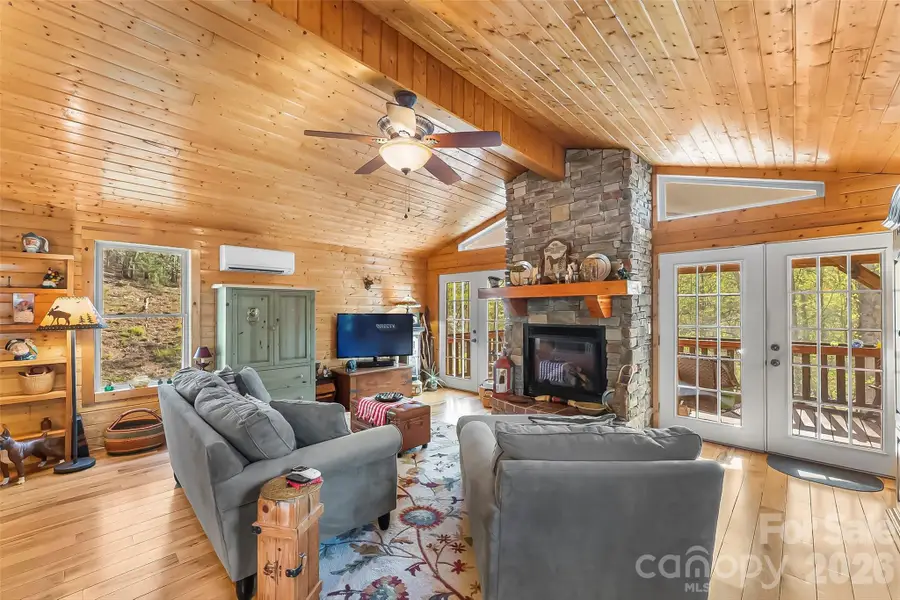 152 Brown Farm Drive, Marion, NC 28752 - #2