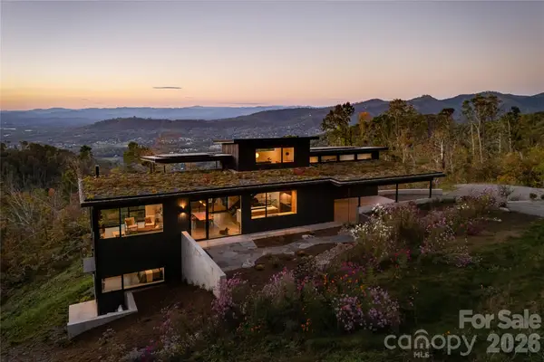 122 Elk Wallow Trail, Asheville, NC 28804