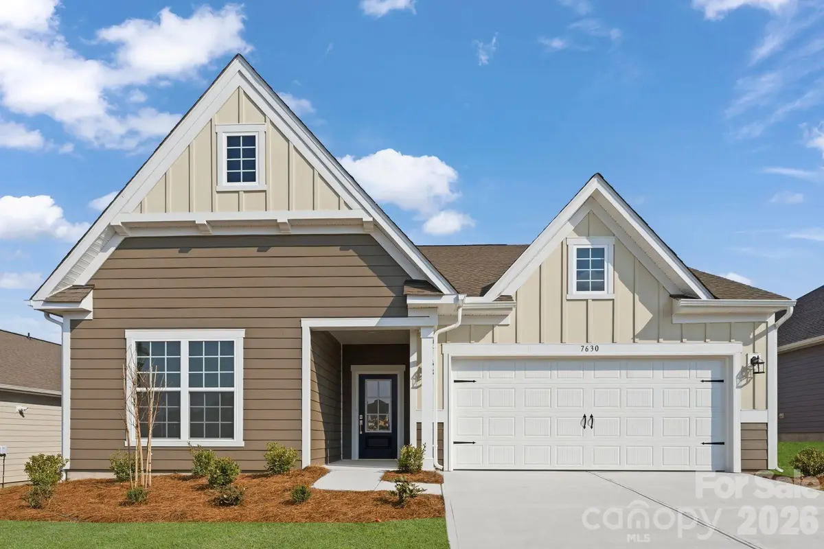 7630 Cotton Crest Lane #38, Lancaster, SC 29720 - #1