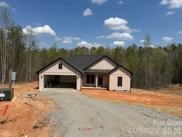 98 Lexxi Lane, Tryon, NC 28782