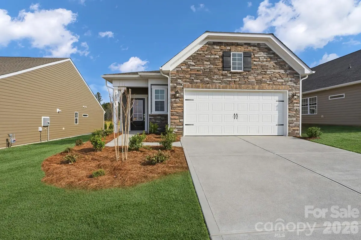 7624 Cotton Crest Lane #39, Lancaster, SC 29720 - #1