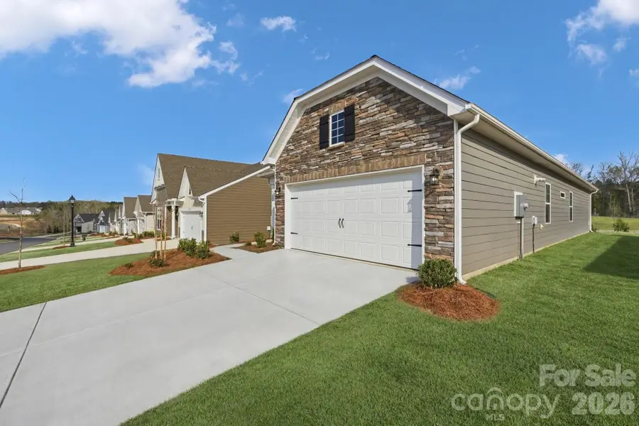 7624 Cotton Crest Lane #39, Lancaster, SC 29720 - #3