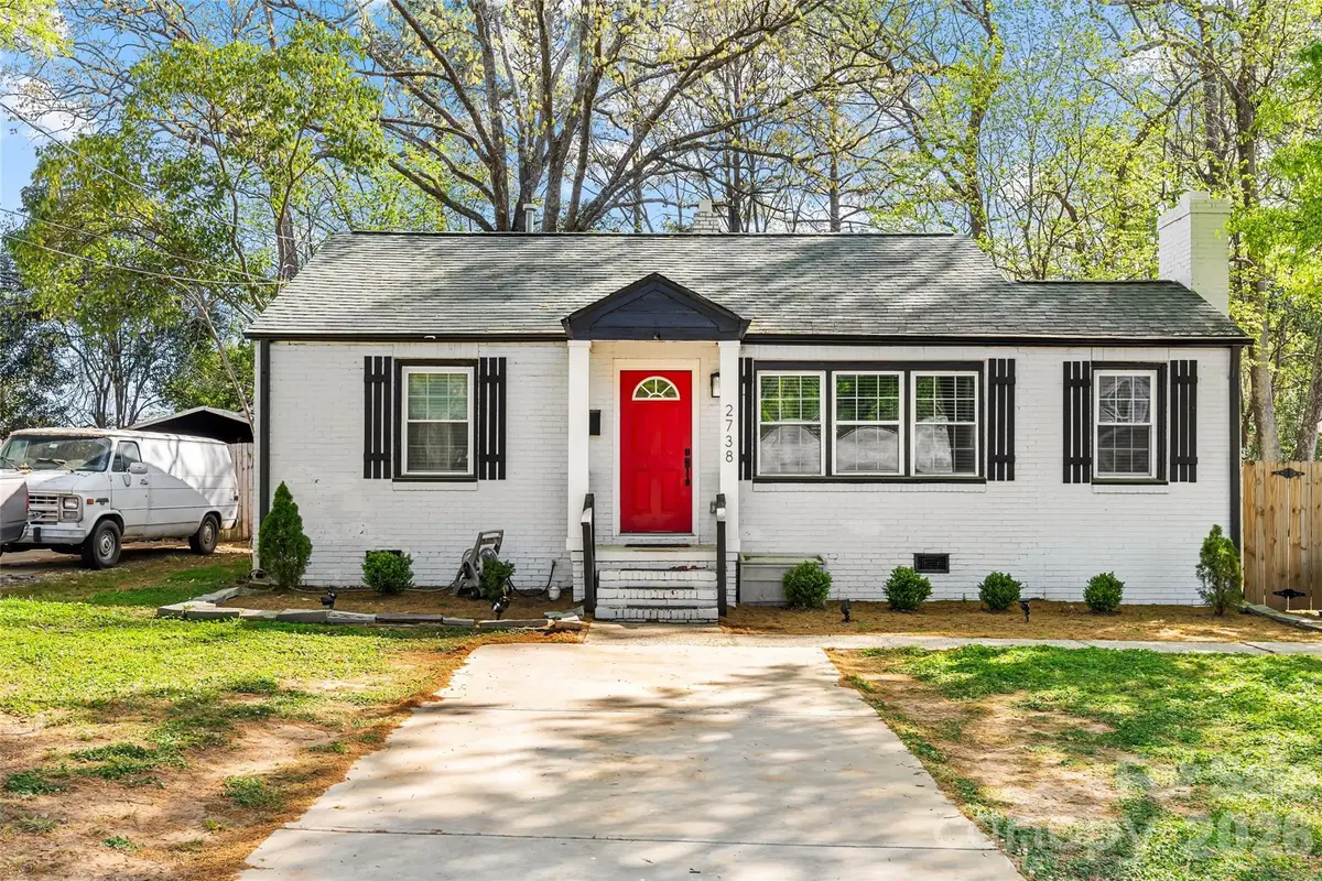 2738 Catalina Avenue, Charlotte, NC 28206 - #1