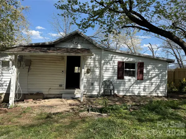 5A Warren Avenue, Asheville, NC 28803